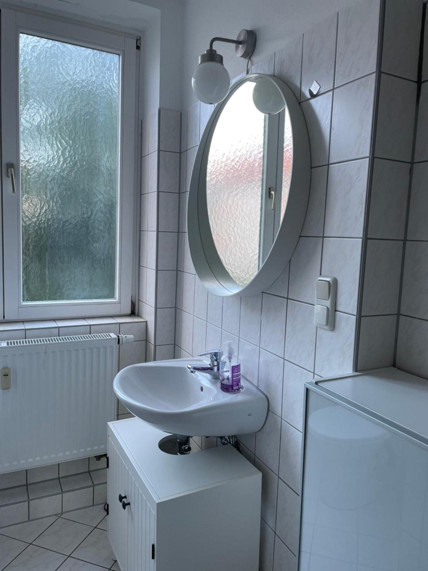 Gemuetliche Wohnung In Der Stadt 1 Arnstadt Exterior foto